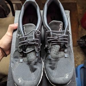 On Running Cloud Men's Sneakers